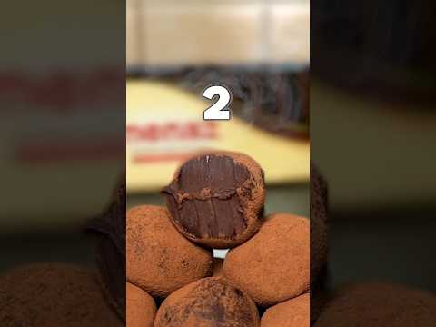 Video: Šta je čokoladni led?