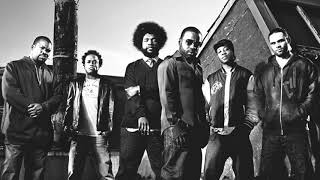 The Roots ft. Jaguar - What You Want (MT Obi Remix)