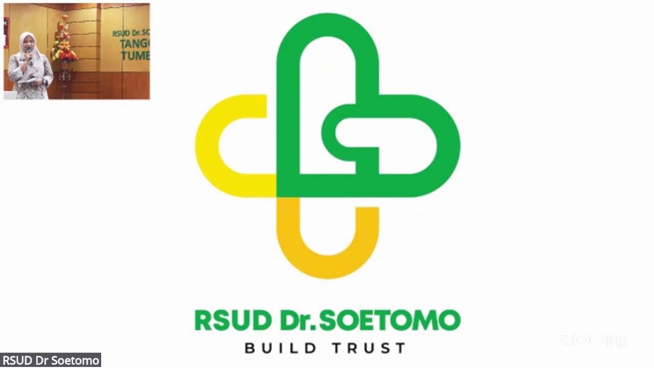 Sambutan awal tahun oleh Direktur 