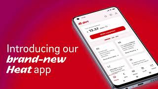 E.on Heat - Get The App