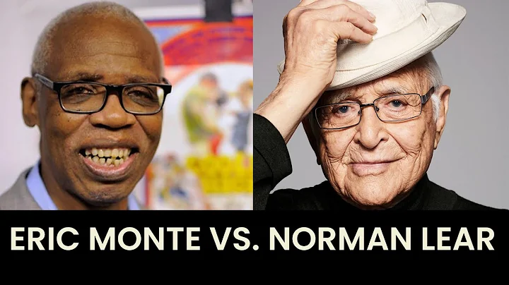 Eric Monte vs.  Norman Lear | The Breakdown with D...