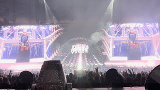Beyoncé Renaissance Tour Act 4 Formation Diva My Power Black Parade Run The World Warsaw 28.06 2023