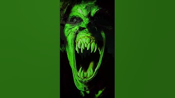 Thumbnail of Scary Monster Scream Sound Effect | Jump Scare | Horror Sound Effects | Horror Sounds | #shorts