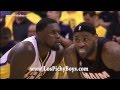 Stephenson vs Lebron Song !! Official Parody Los Pichy Boys