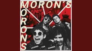 Miniatura del video "Moron’s Morons - You Put Hot in Psychotic"