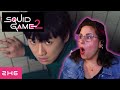 Watch It While You Can | Squid Game 2x6 Reaction | O.X.