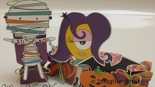 I.t. Tv - Candy Boxes