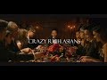 &quot;CRAZY RICH ASIANS&quot; (official music video) - DANakaDAN ft Bea Go
