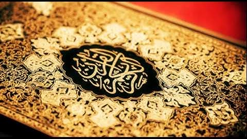 سورة المدثر بصوت عذب - القارئ عبدالرحمن الدلالي