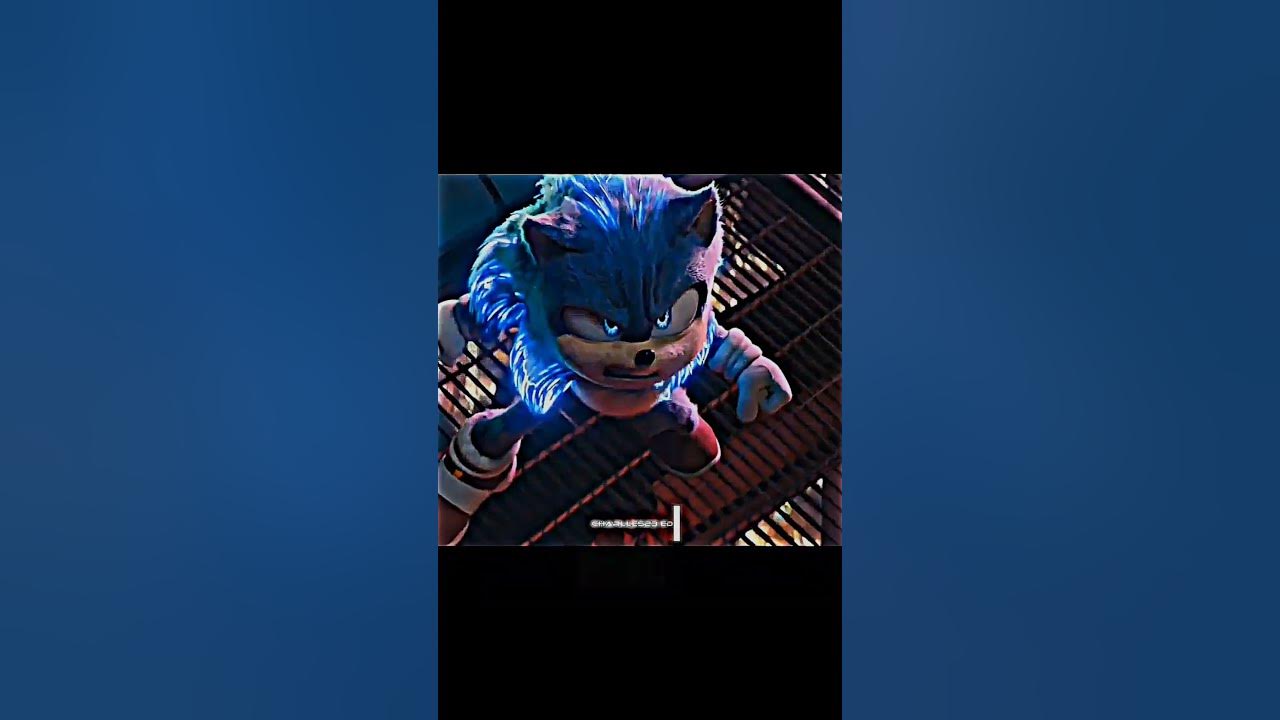 [ SONIC TRAPPED 💀🔥] // SONIC 3 EDIT - #short #sonic3 #fyp #edit #trollface #sonicthehedgehog #shadow