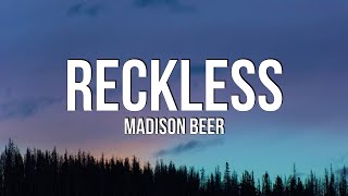 Madison Beer - Reckless Lyrics