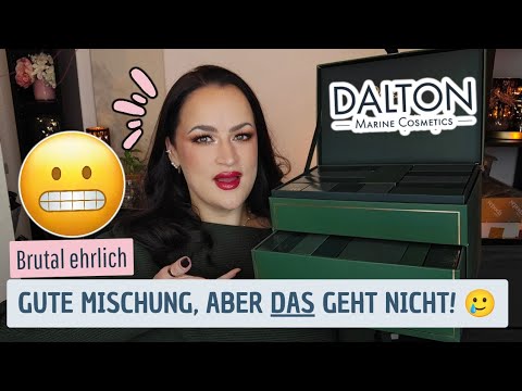 Vorschaubild: DALTON WINTERSPECIALS Adventskalender 2025