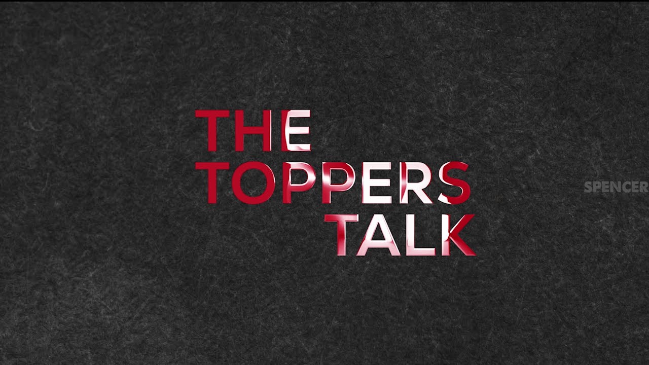 Toppers Talk TOPPERS TALK || SPENCER TUITIONS || +2 OPEN SCHOOL RESULT 2024 - YouTube