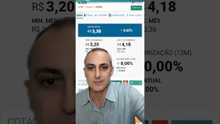 Klabin em queda?#klabin #klbn4 #ações #bolsadevalores #dividendos #investimentocerto #fundos #renda