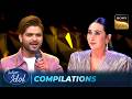 'Sajda' पर Salman ने दी दिल छू लेने वाली Performance | Indian Idol S16 | Compilations