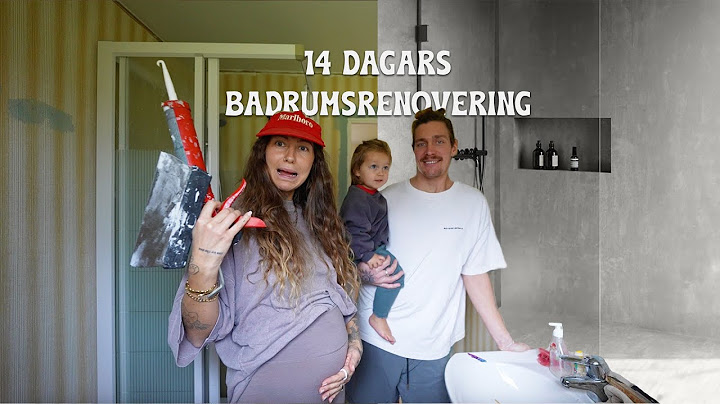 ÄR DETTA DET SJUKASTE