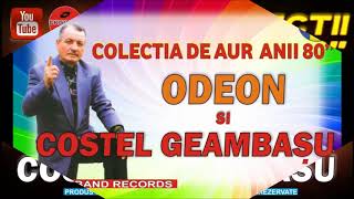 COSTEL GEAMBASU SI FORMATIA ODEON DIN BUZAU - RAPIREA DIN SERAI/AU MAMA CAMERAU (80" VERS ORIGINALA) chords