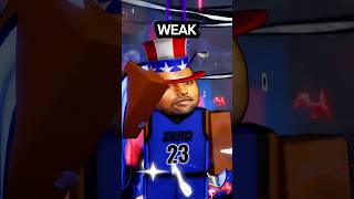 Uncle Sam Is Something Else