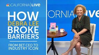 How Debra Lee Broke Barriers From Bet To The Boardroom