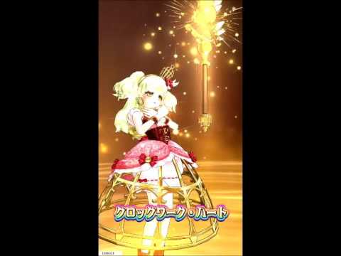 オトカドール 1stドリーム オートマタアイディ戦 Youtube