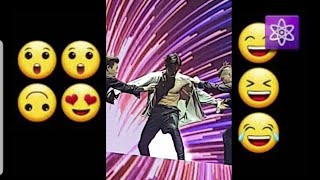 Exo Suho Show Off His Abs 엑소 4K