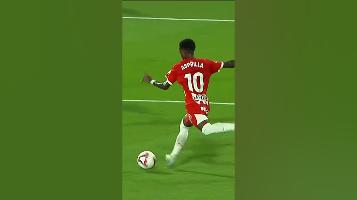 ASPRILLA 💥