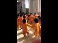 遊びながら学ぶ ヒューマニティー幼保学園ヨコミネ郡山
