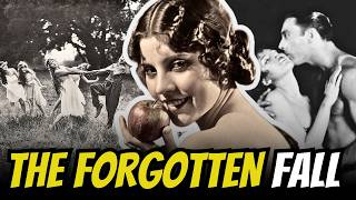 The Forgotten Fall of Olive Borden: The Silent Era Star Fired by FOX