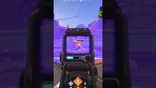 🔥 UMP New Skin Highlight | Farlight 84