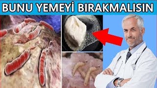 Doktorlar Yalvarıyor Artık Bu 5 Ürünü Yemeyin Ne Olduğuna Bakın