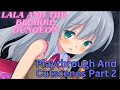 Lala and the Bizarre Dungeon Part 2 | A Cute Trainee Night Fights Monsters