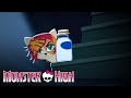 Monster High | Las nueve vidas de Toralei