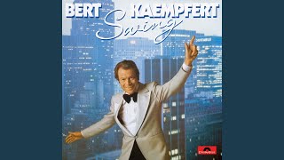 Video thumbnail of "Bert Kaempfert - Jumpin' At The Woodside"