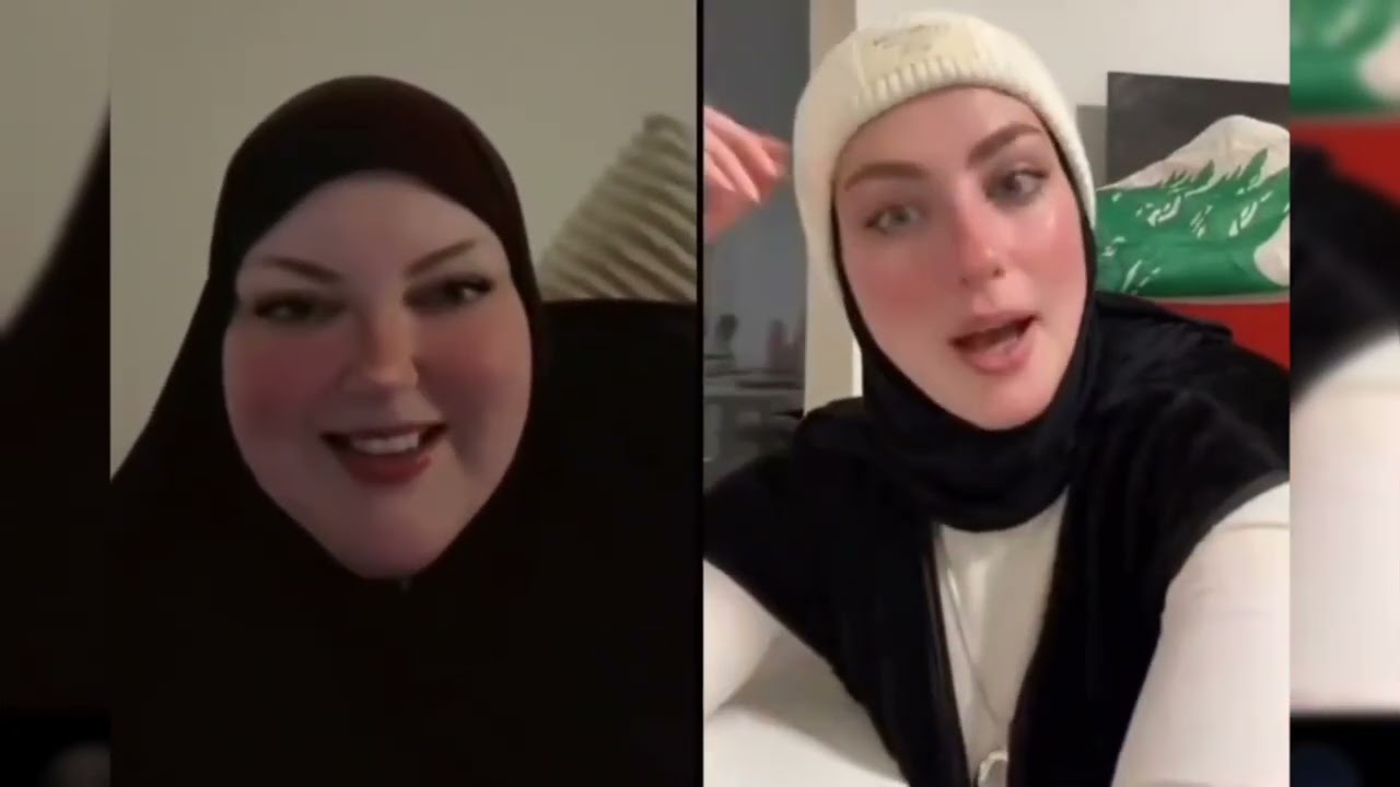 FOODIE BEAUTY INSECURE TIKTOK CRINGE