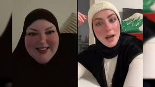 Foodie Beauty Insecure Tiktok Cringe