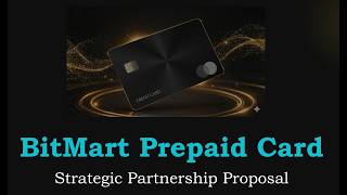 BitMart Card 預付卡代理合作 (簡中/用戶)