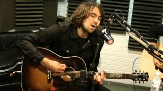 The Vaccines - Teenage Icon - Session Acoustique OÜI FM