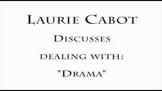 Laurie Drama