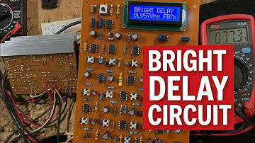 echo circuit board | Echo Circuit Boards Explained | Echo Circuit Boards