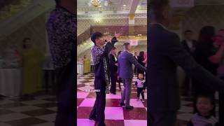 Казахская Свадьба