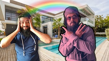 Accidentally Ended Up in a Gay Rapper’s Music Video