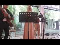 Samba Song - Sitti || Nini Polizon with Chris and Liz