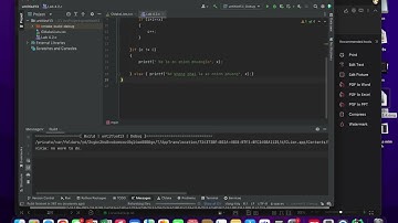 LAB 4.3: XÂY DỰNG CHƯƠNG TRÌNH SỐ CHÍNH PHƯƠNG