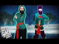 Rasputin - Boney M. - Just Dance Unlimited [COSPLAY]