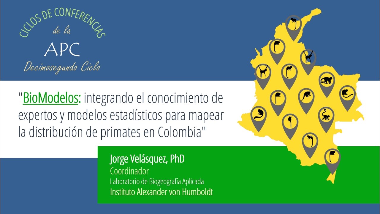 Ciclos de Conferencias APC - Decimosegundo Ciclo