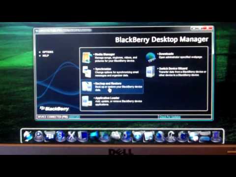 Unlock Blackberry 7520 To Boost Mobile