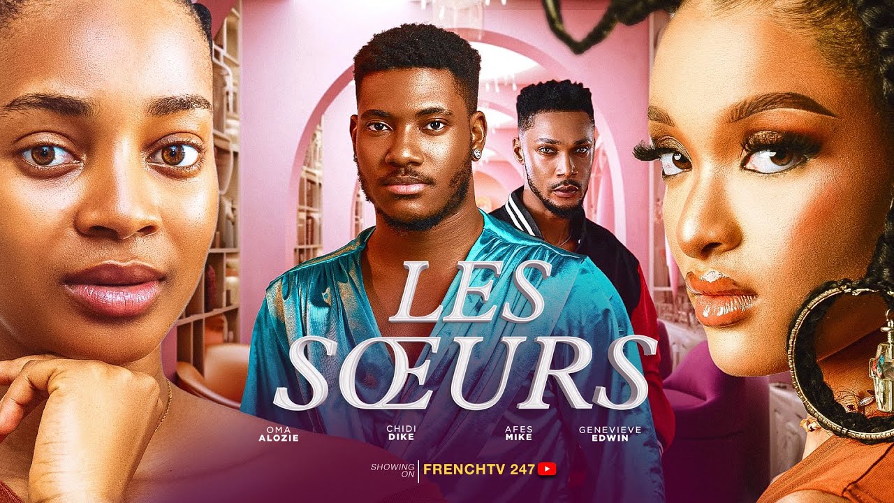 LES SŒURS- INFUSION DU CŒUR