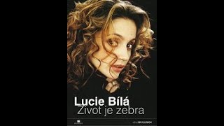 Lucie Bílá - Život je zebra