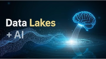 Data Lakes + Analytics & Machine Learning | Unlocking Business Insights