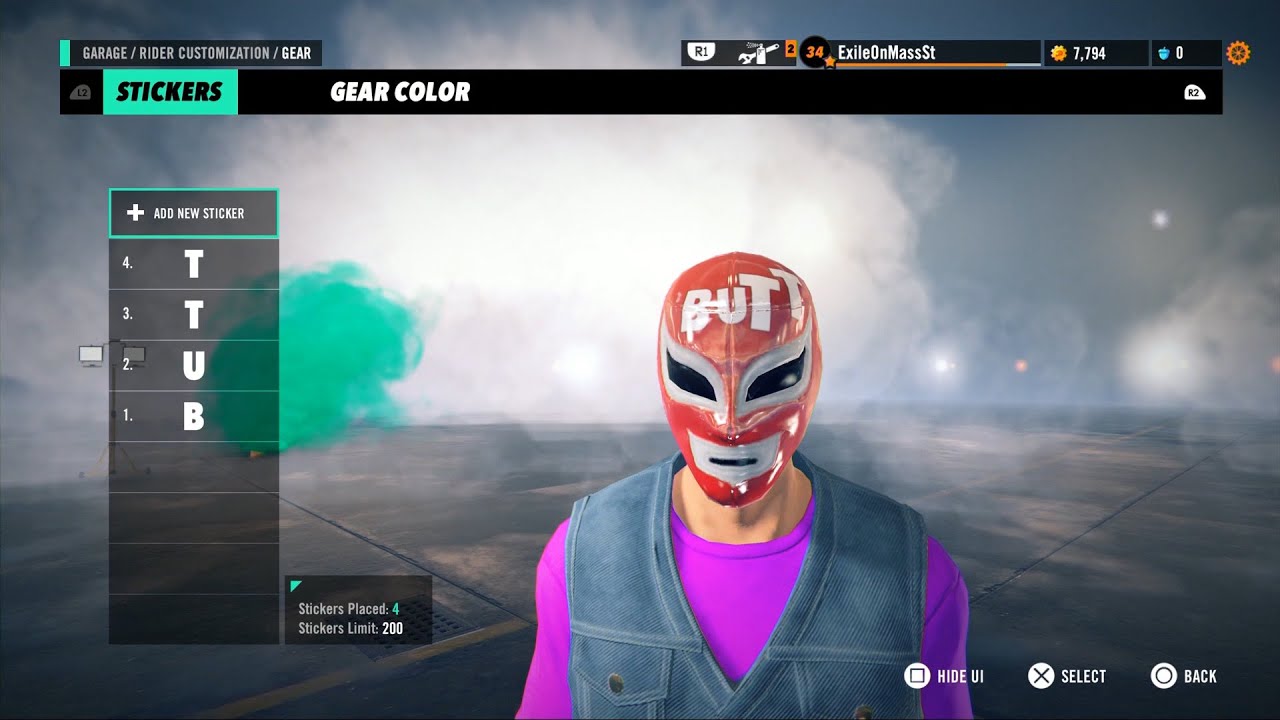 Trials Rising: Quick Look playstation 3